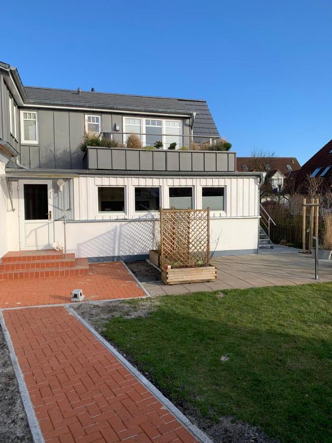 Haus Selma Apartment Zingst Luaran gambar