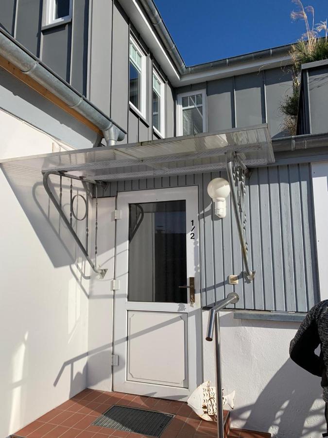 Haus Selma Apartment Zingst Luaran gambar
