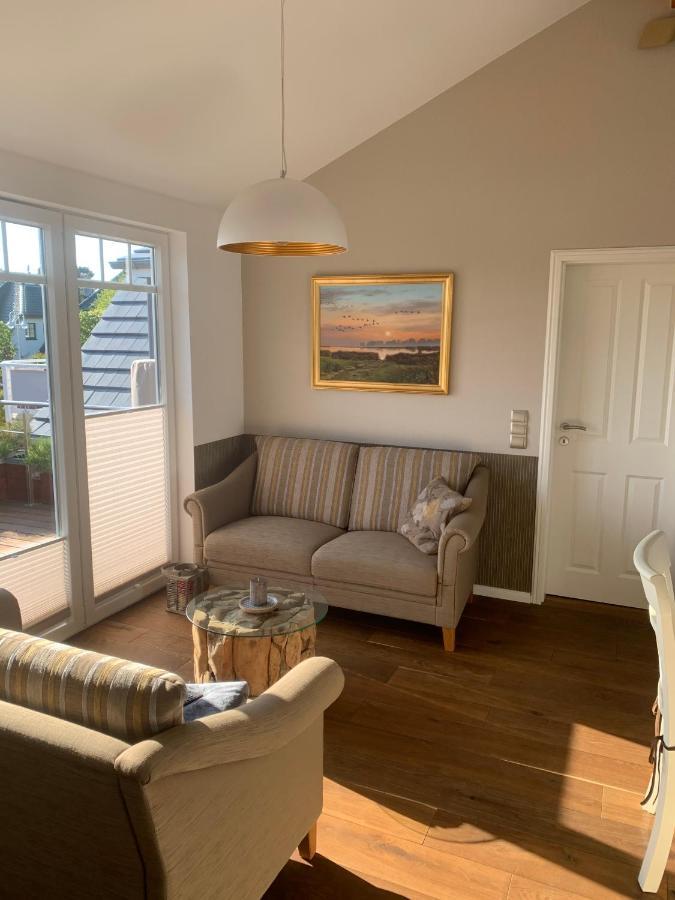 Haus Selma Apartment Zingst Luaran gambar