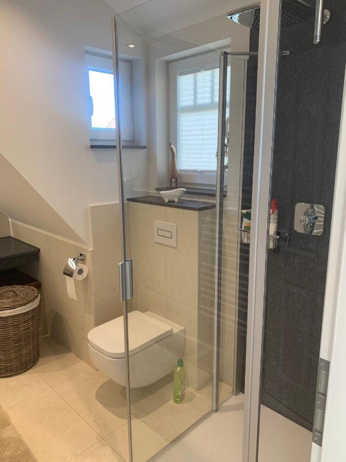 Haus Selma Apartment Zingst Luaran gambar