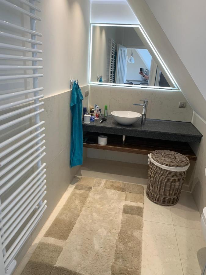 Haus Selma Apartment Zingst Luaran gambar