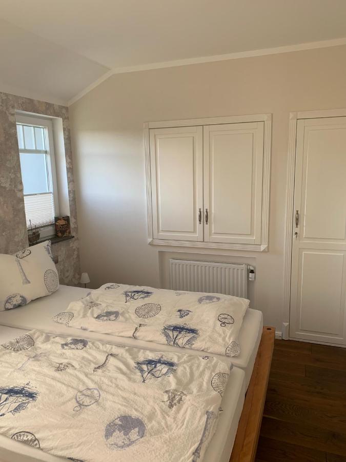 Haus Selma Apartment Zingst Luaran gambar