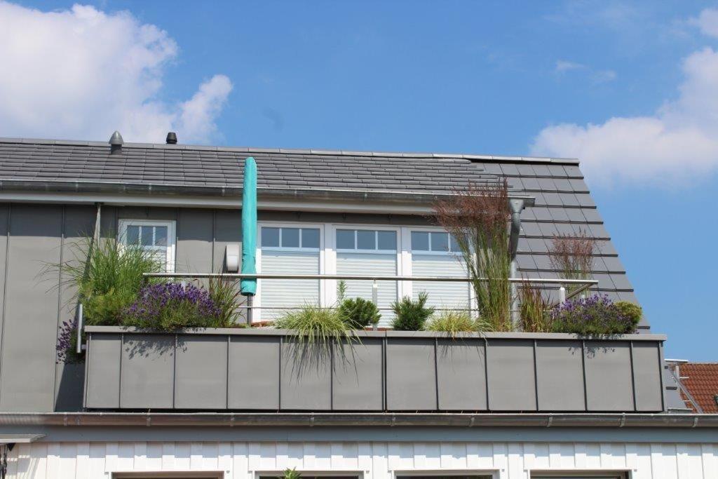 Haus Selma Apartment Zingst Luaran gambar
