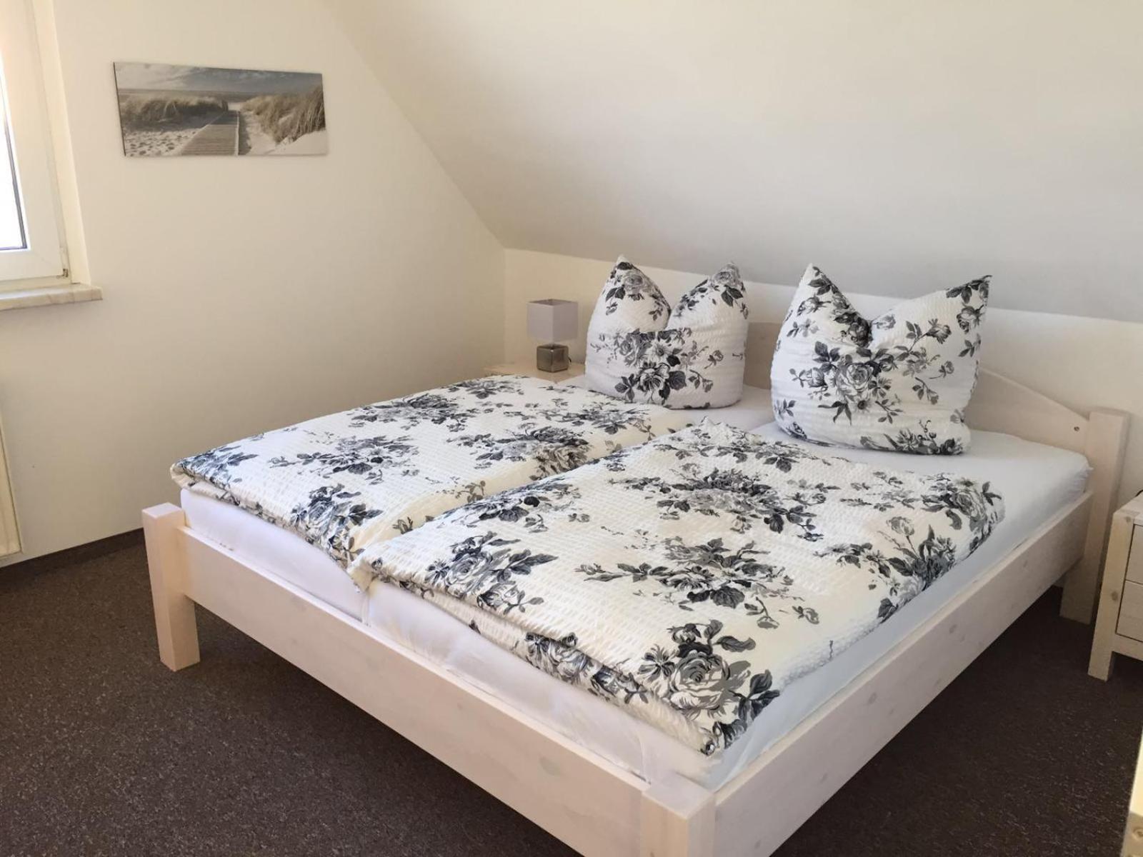 Haus Selma Apartment Zingst Luaran gambar