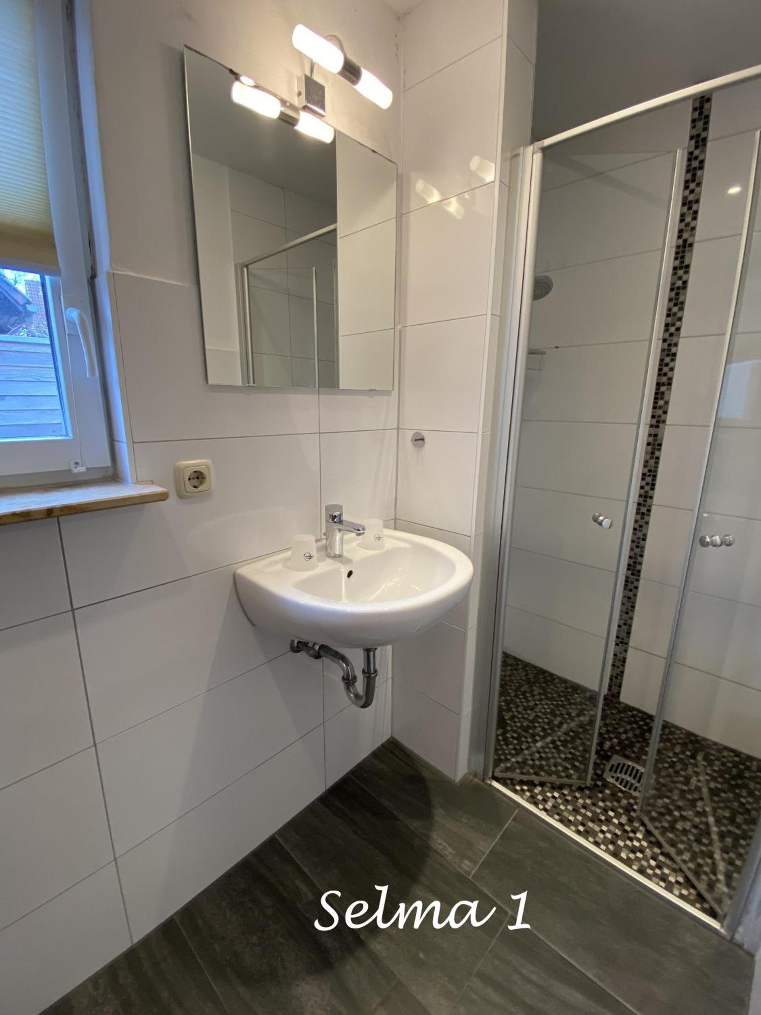 Haus Selma Apartment Zingst Luaran gambar