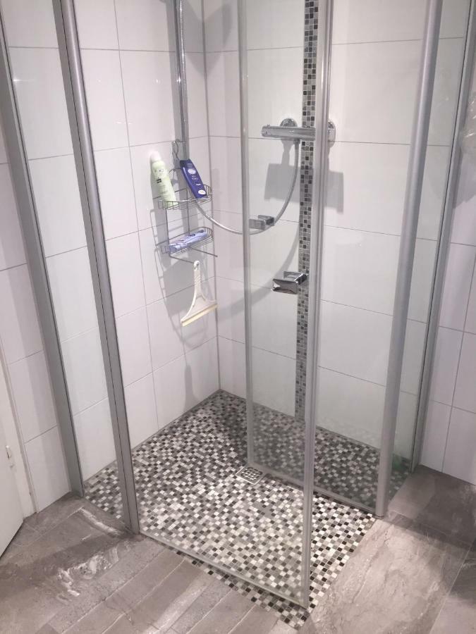 Haus Selma Apartment Zingst Luaran gambar