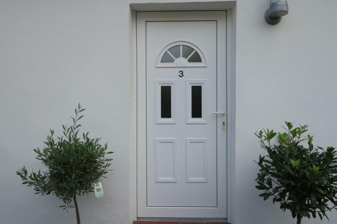 Haus Selma Apartment Zingst Luaran gambar