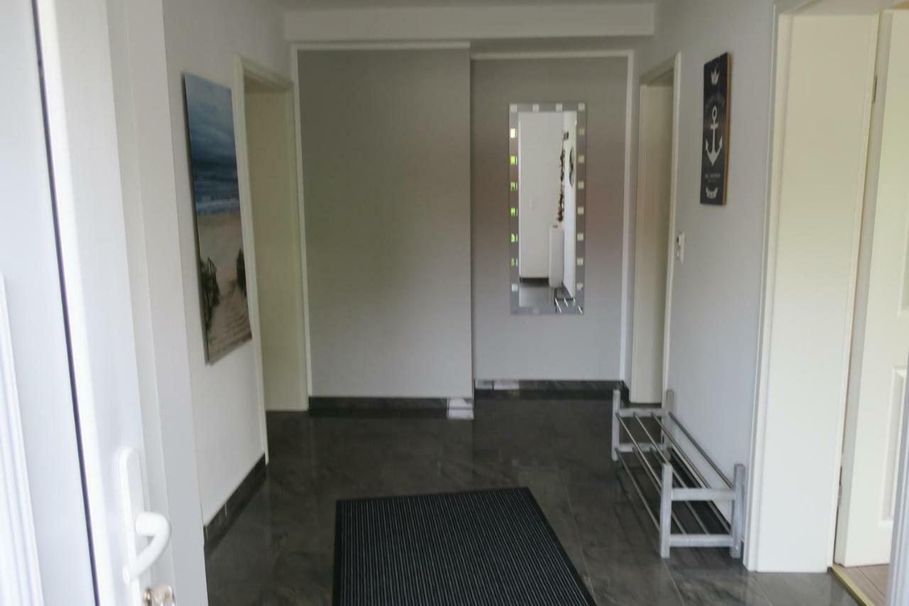 Haus Selma Apartment Zingst Luaran gambar