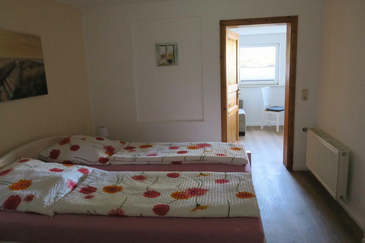 Haus Selma Apartment Zingst Luaran gambar