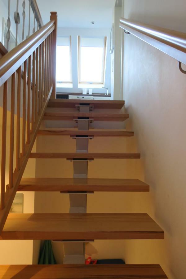 Haus Selma Apartment Zingst Luaran gambar