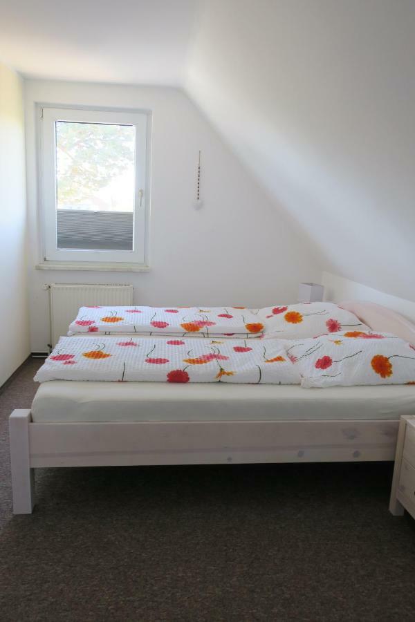 Haus Selma Apartment Zingst Luaran gambar